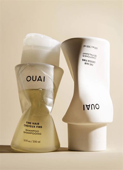 OUAI SMS Sign Up