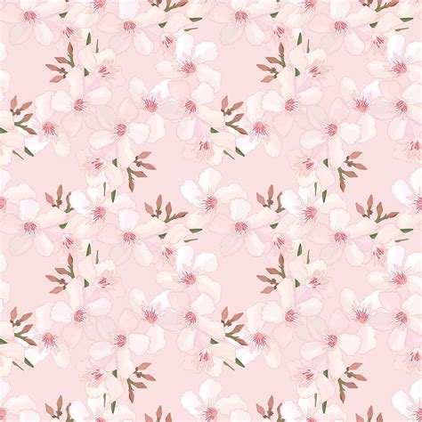 Spring Pattern Wallpapers - Wallpaper Cave