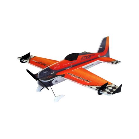 RC Plane Factory Edge 540 Mini Series Red Approx 0 60m