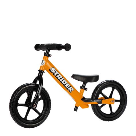 Strider 12 Sport balance bike - The Good Play Guide