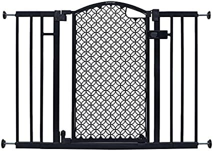 Summer Infant Modern Home Walk Thru Safety Pet And Baby Gate