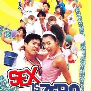 Sex Is Zero Rotten Tomatoes