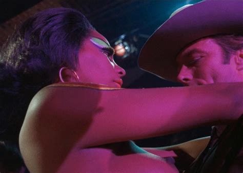 Naked Diana Rose In Coogan S Bluff