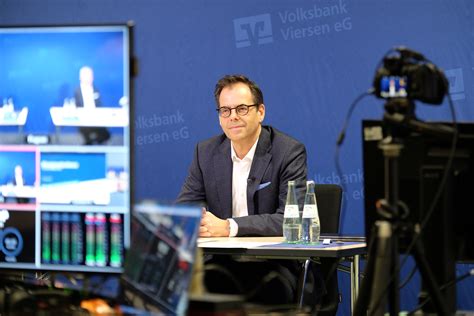 Bilanzpressekonferenz Zum Gesch Ftsjahr