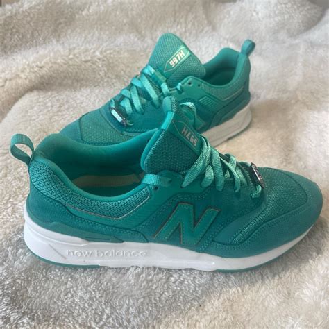 New Balance Normcore Women’s Sneakers Size Us 9 Only Depop