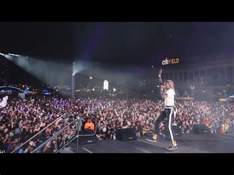 Rolling Loud New York Recap PT 1 YouTube