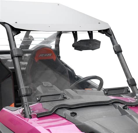 Amazon A UTV PRO Front Full Windshield For Polaris General 1000