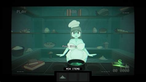 Bikini Day Ghost Version By FleppyXFlepster Hentai Foundry