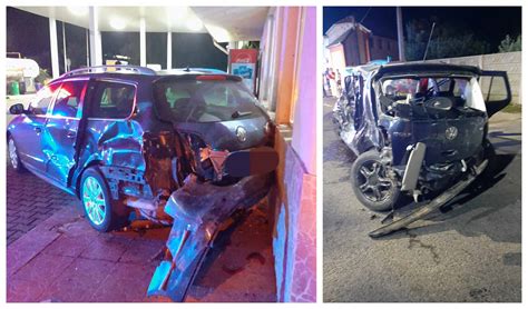 UPDATE Accident cumplit în judeţul Constanţa Două fete au murit