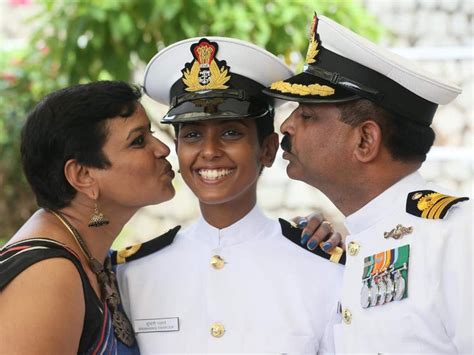 Motivational Pictures Of Indian Navy Officers