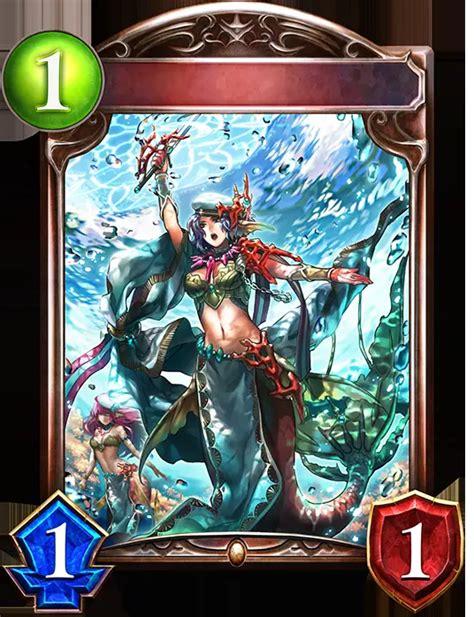 Buff Dragon Shadowverse Master