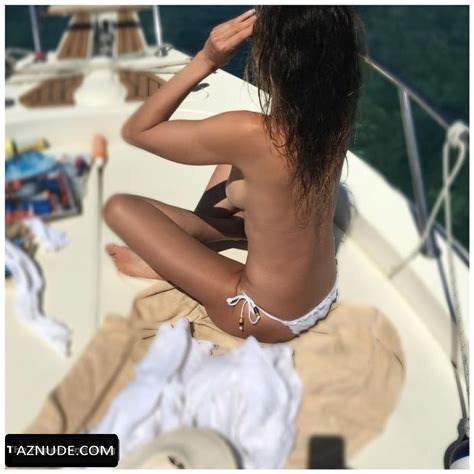 Luciana Gimenez Nude And Sexy Photos Collection Aznude