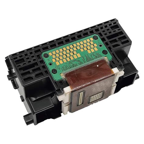 Mumaoyi Printhead Replacement Print Head For Canon QY6 0073 IP3600