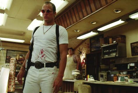 Natural Born Killers K Uhd Blu Ray Review An Unhinged Violent