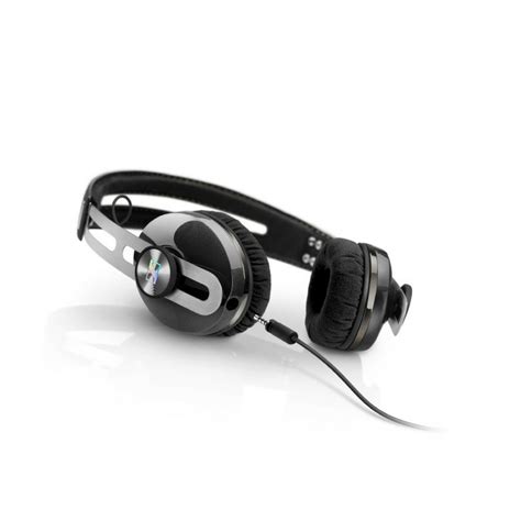 Sennheiser Momentum On Ear 20 G Wired Headphones With Mic For Android