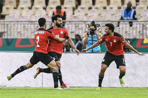 موعد مباراة مصر والسنغال اليوم بتوقيت السعودية في نهائي كأس الأمم