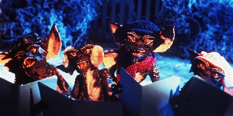 Why Gremlins Is a Christmas Movie