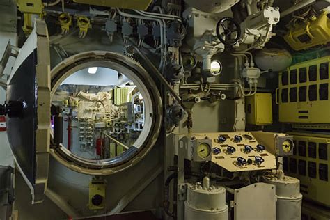 Submarine Hatch Stock Photos Pictures And Royalty Free Images Istock