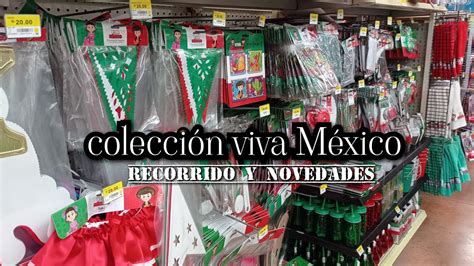 NUEVA COLECCIÓN VIVA MÉXICO RECORRIDO Y NOVEDADES prichos YouTube