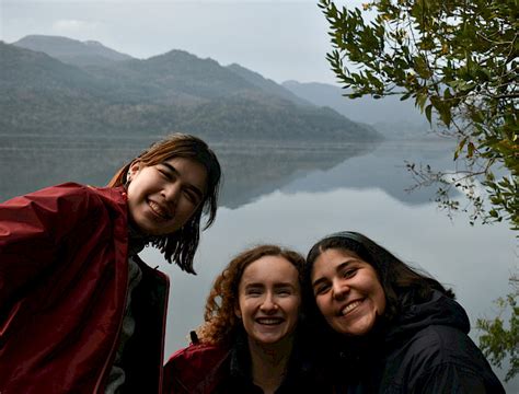 Join Forces: UC Chile and Duke Students Unite for Conservation Projects ...