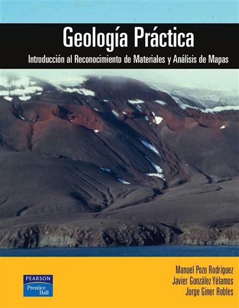 Uned Ebooks Geolog A Ciencias De La Tierra Rocas Y Minerales