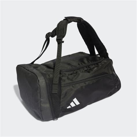 Adidas Tiro Competition Duffel Bag Medium Black Adidas UK