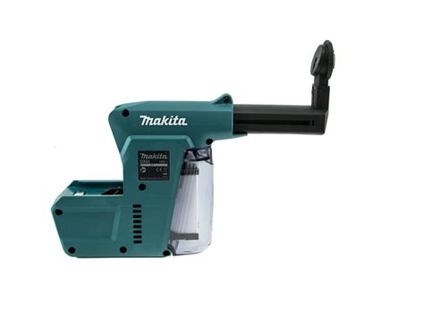 Makita 195898 9 Dust Extraction System For Dhr242 Dx01