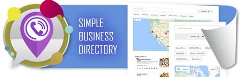 Top 10 Wordpress Business Directory Plugins 2024 Galussothemes