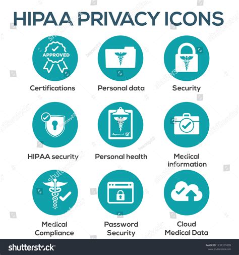 442 Privacy Hipaa Images Stock Photos And Vectors Shutterstock