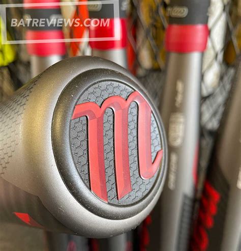 BatReviews.com - Marucci Cat 9 Composite Bat Review