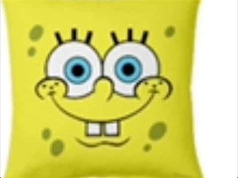 spongebob couch - YouTube