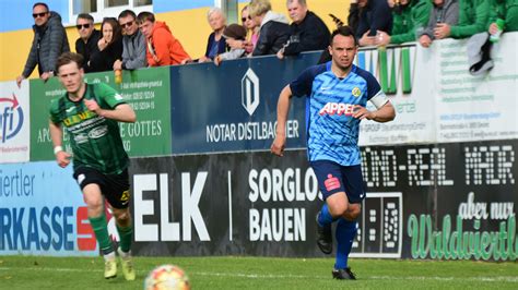 Im Stream ab 20 Uhr Livespiel 2 Landesliga West Gmünd St Peter