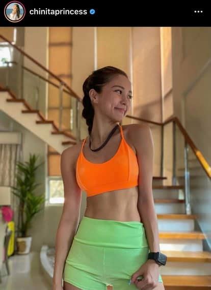 Sexy Photos Of Kim Chiu Abs Cbn Entertainment