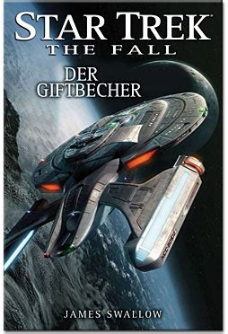 Star Trek The Fall Der Giftbecher Games Filme Fun World Of Games