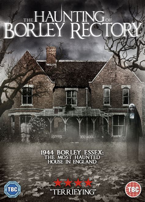 The Haunting of Borley Rectory (2019) | PrimeWire