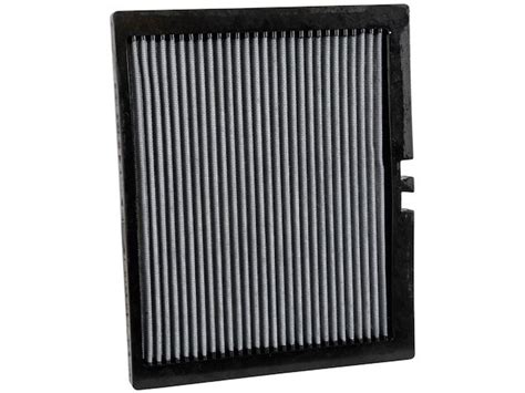 Replace Cabin Air Filter 2018 Ford Fusion