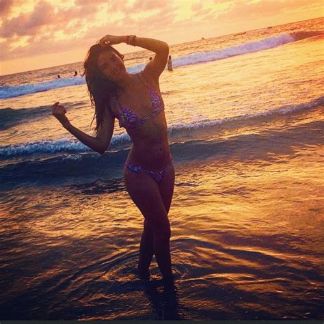 Naked Alejandra Delgadillo Added 07 19 2016 By Pepelepu