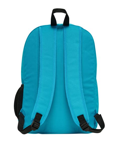 Hummel Core Rucksack Blau F Blau