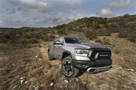 2020 Ram 3500 Features Specs And Pricing Auto Zonic