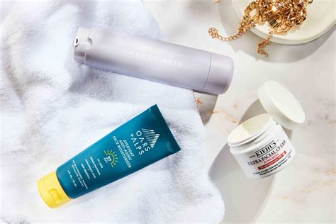 The 10 Best Moisturizers with SPF of 2023, Tested and Reviewed