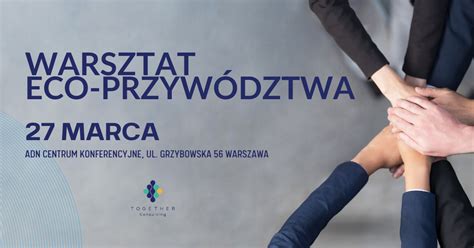 WARSZTAT DLA LIDERÓW XXI WIEKU Evenea pl