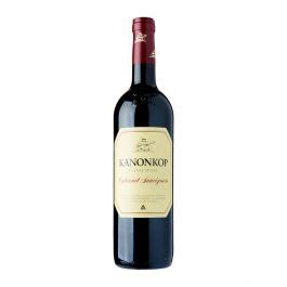 Kanonkop Cabernet Sauvignon Cellarmaster Wines Premium Wine