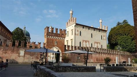 Castello di Thiene: UPDATED 2020 All You Need to Know Before You Go ...