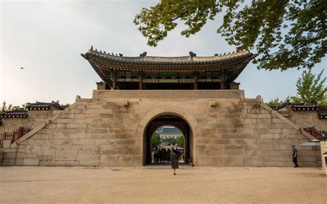 Gyeongbokgung Palace - The Seoul Guide