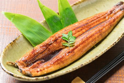 Can You Eat Eel And How Does It Taste