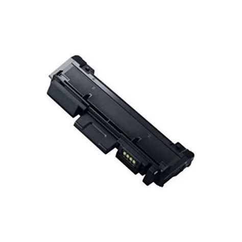 HP Printer Black Samsung 116S Toner Cartridge For Office At Rs 3550 In