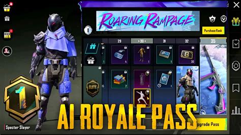 Bgmi Battlegrounds Mobile India Bgmi A Royale Pass A Rp Bgmi A