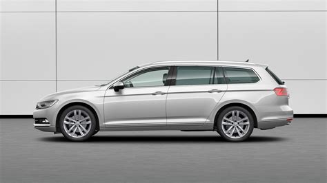 VOLKSWAGEN Passat Variant 2 0 TDI 190 CV SCR DSG Executive BMT Km 0 A