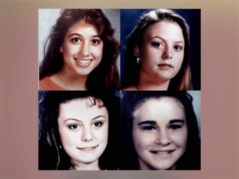 Quadruple Homicide In Texas Yogurt Shop Remains Unsolved Murders And