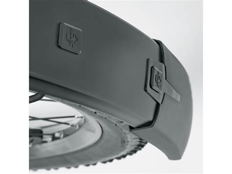 Sada Blatníků SKS Bluemels Style 27.5"-29" - Bronec Sport